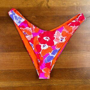 NWOT L*Space Bikini Bottom